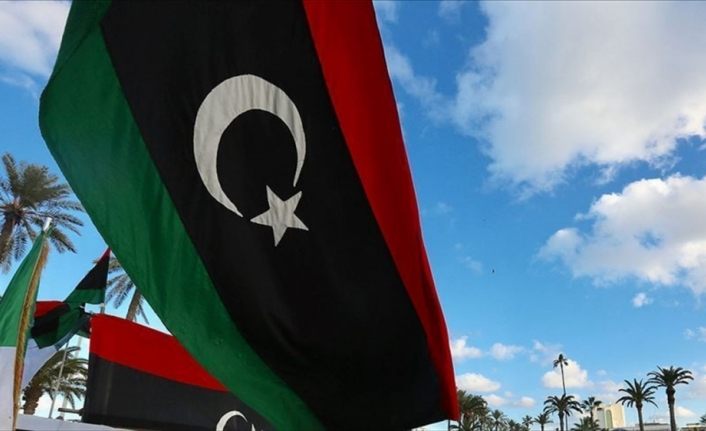 Libyalı taraflar arasında yürütülen 5+5 Askeri Komite Toplantıları yeniden başlıyor