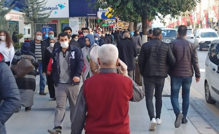 Malatya’da 90 bin doz aşı yapıldı