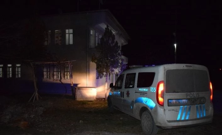 Malatya’da kardeşlerin miras kavgası kanlı bitti