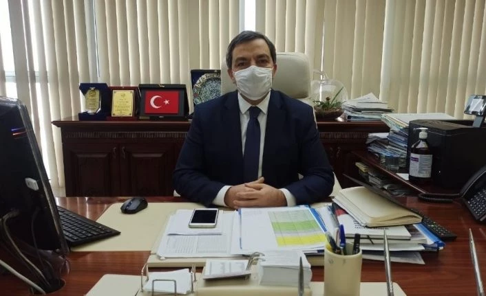 Malatya’da mutasyonlu virüs vaka sayıları 150’yi buldu