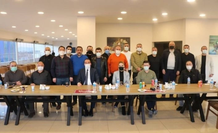 Malatya’da restoran ve kafeler tedbirler ile birlikte açılmak istiyor