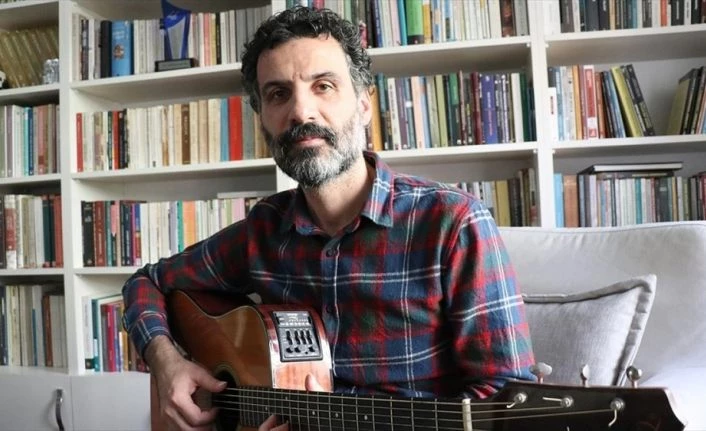 Mehmet Ali Aslan: Grup Yürüyüş 28 Şubat'a karşı gösterilen tepki sürecinde ortaya çıktı