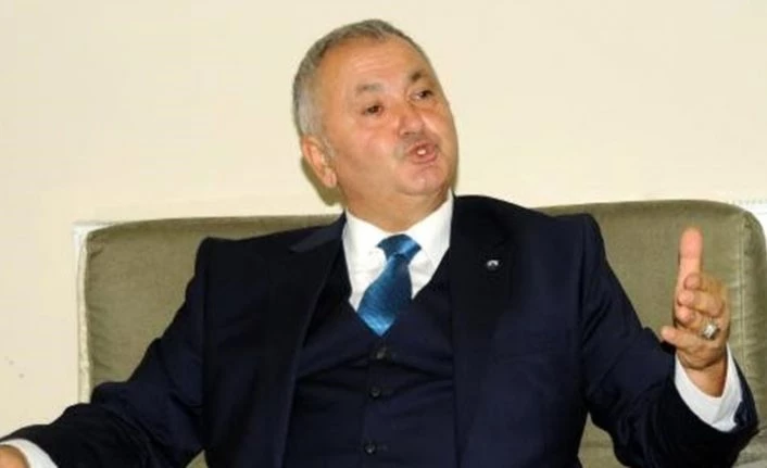 Mobbing ile Mücadele Derneği Genel Başkanı İşman’dan mobbing haftası mesajı