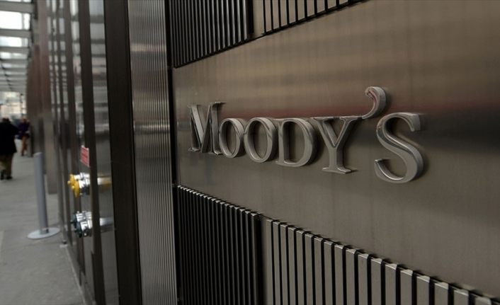 Moody’s Türkiye’nin büyüme tahminlerini yükseltti