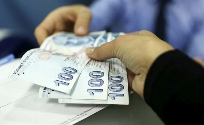 Ocak ayına ait Nakdi Ücret Desteği ödemeleri yapılmaya başlandı