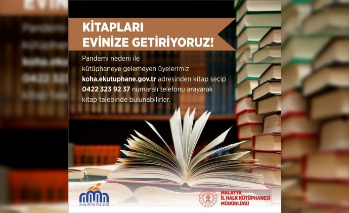 Pandemide kitapara ilgi azaldı