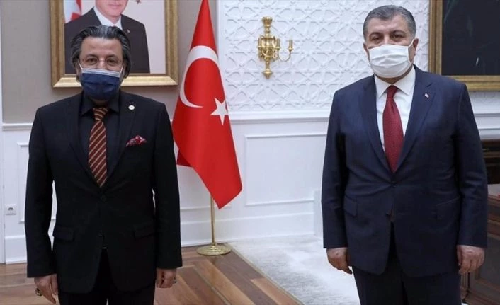 Restoran işletmecileri 1 Mart