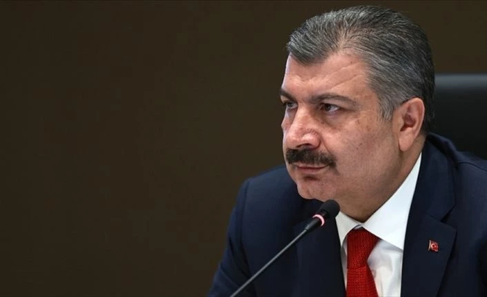 Sağlık Bakanı Koca: Yerinde karar dönemi ile kademeli normalleşeceğiz