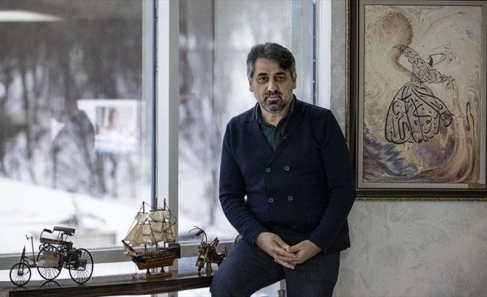 Sanatçı Eşref Ziya Terzi: 28 Şubat sürecinde konser çıkışlarının bir çoğunu karakolda bitiriyordum