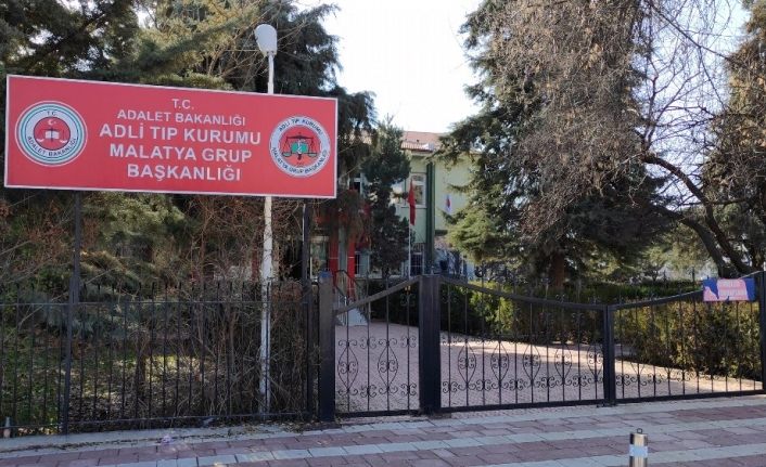 Şehit edilen 13 sivilin cenazesi Malatya’da