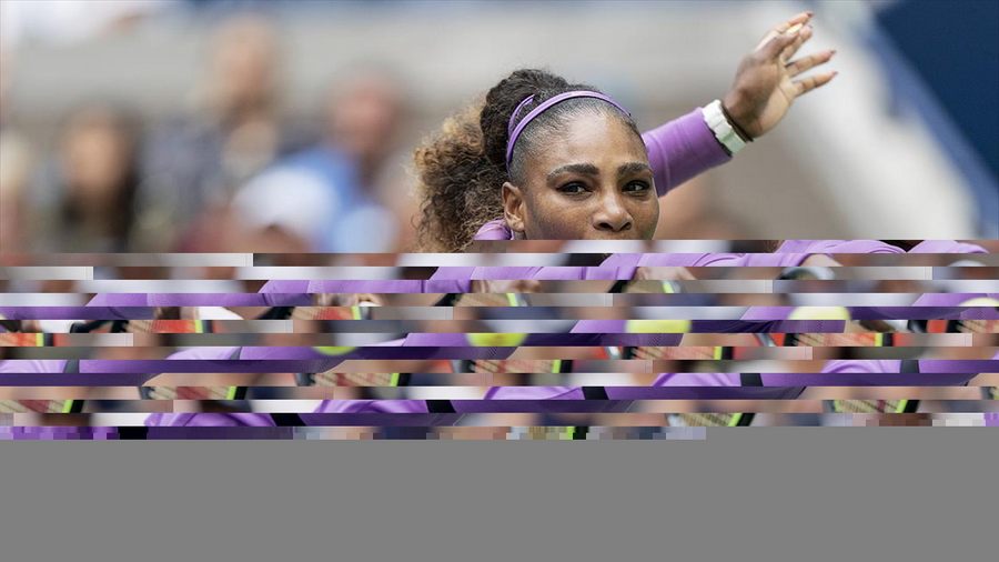 Serena Williams Avustralya Açık