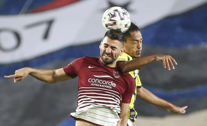 Süper Lig