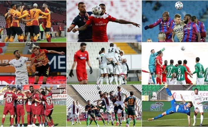 Süper Lig