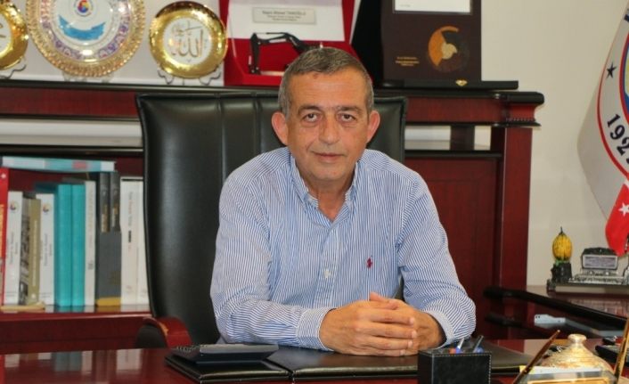 Tanoğlu’ndan Regaib Kandili mesajı