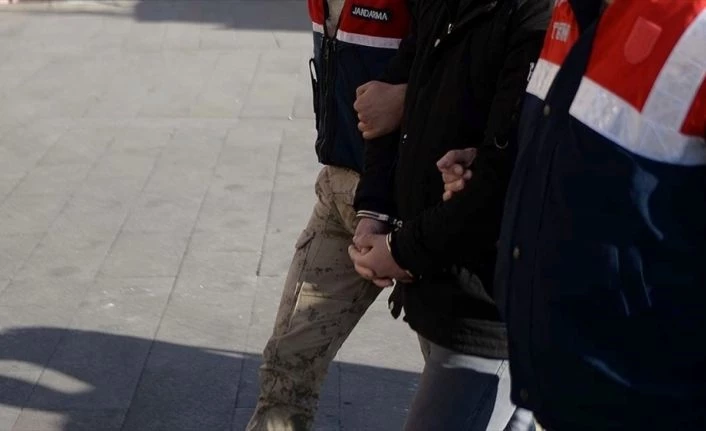 Terör örgütü DEAŞ'ın sözde 'eğitim bakan yardımcısı' Sakarya'da yakalandı