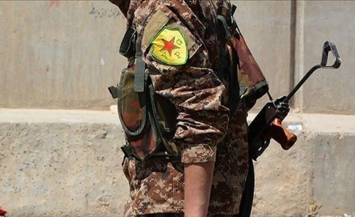 Terör örgütü YPG/PKK işgal ettiği bölgelerde 1,5 ayda 61 öğretmeni alıkoydu