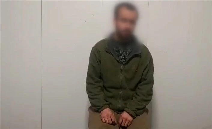 Terör örgütünün Gara'da alıkoyduğu 13 vatandaşı şehit etmesi, ele geçirilen iki teröristin ifadelerine yansıdı