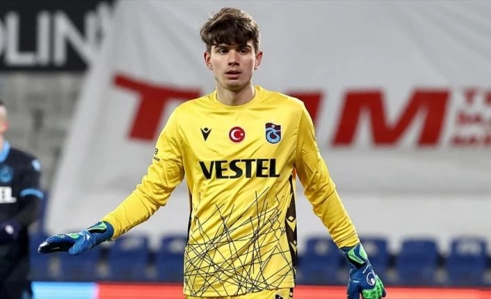 Trabzonspor ve Eskişehirspor