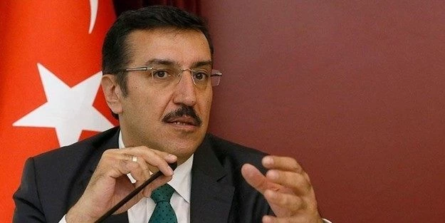 Tüfenkci: “Darbe kalkışmasının olduğu ülkelerde Türkiye’nin duruşu örnek alınmaktadır"