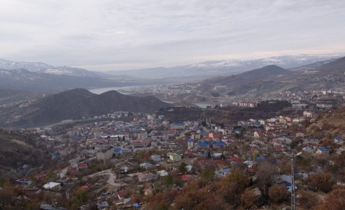 Tunceli’deki sinema salonlarının faaliyetleri 1 Nisan’a kadar ara verildi