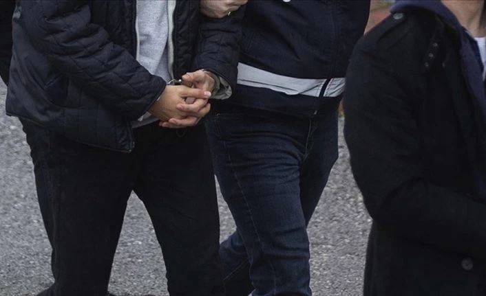 Türkiye'den yasa dışı yollarla Yunanistan'a geçmeye çalışan 3 PKK mensubu yakalandı