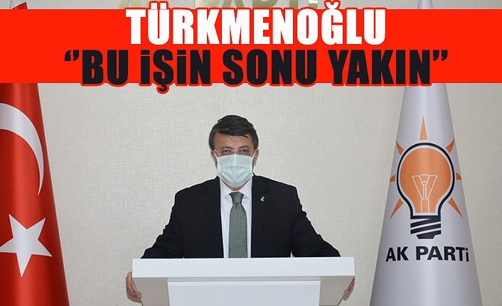 AK Parti Van İl Başkanı Türkmenoğlu Gara'daki katliam için PKK terör örgünü kınadı