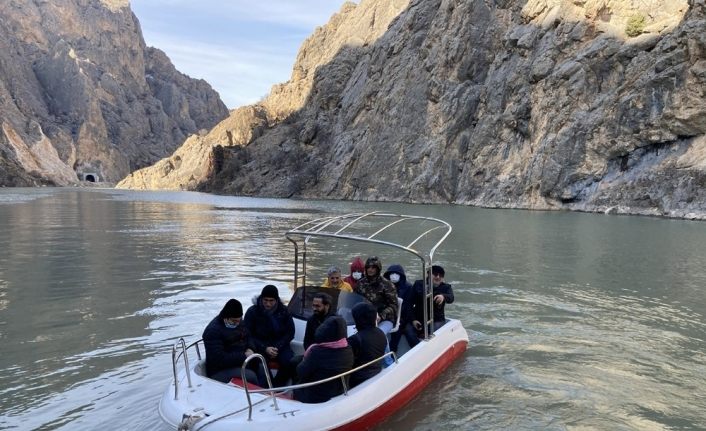 TÜRSAB üyesi tur operatörlerine Erzincan tanıtım turu