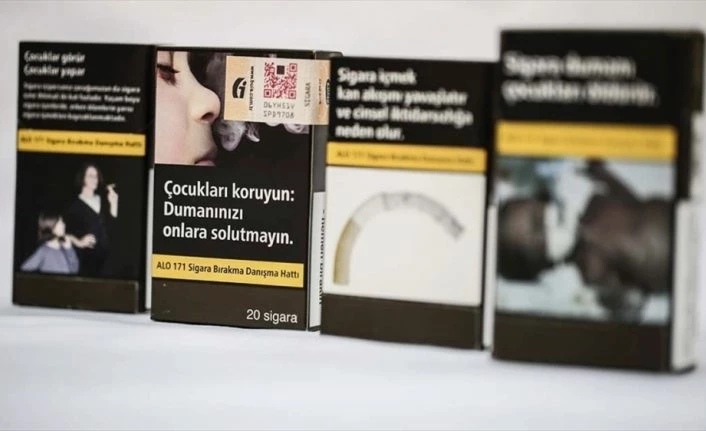 Tütün kullanımı Kovid-19