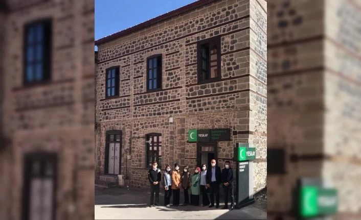 Yeşilay’dan, Sigarayı Bırakma Günü’nde ‘korona virüs sigara içeni sever’ uyarısı