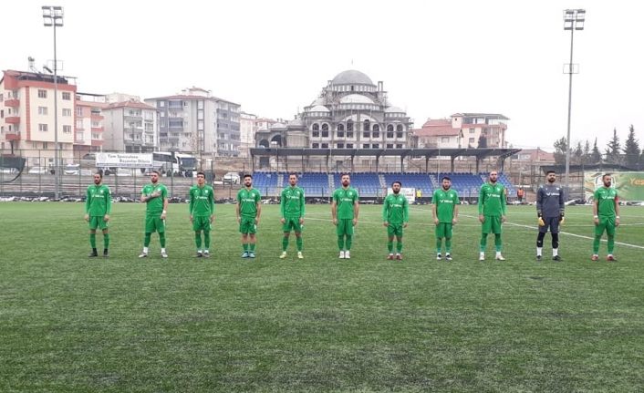 Yeşilyurt Belediyespor, deplasmandan 3 puanla dönüyor