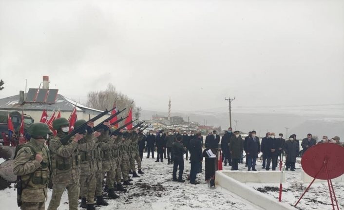 18 Mart Çanakkale Zaferi Kutlandı