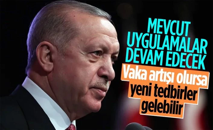 81 ilde koronavirüs ile ilgili hangi tedbirler alındı?