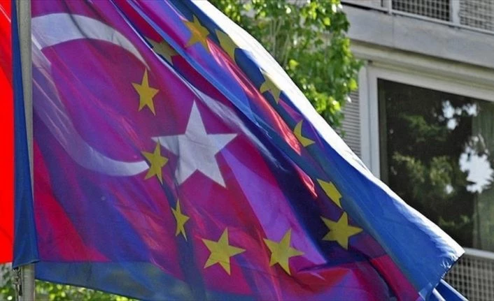 AB liderlerine sunulacak Türkiye raporunda 
