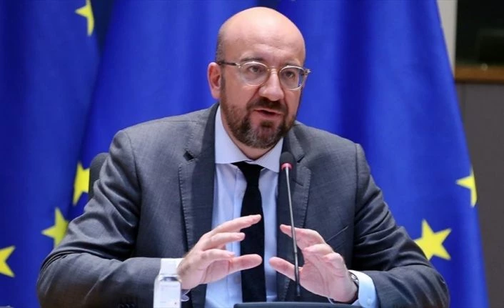 AB yönetimi Nisan'da Türkiye'yi ziyaret etmeyi planlıyor