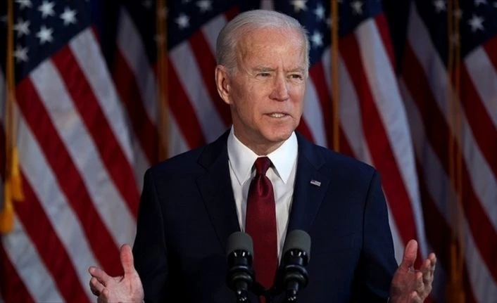 ABD Başkanı Biden: Putin ABD seçimlerine müdahale ettiği için bedel ödeyecek