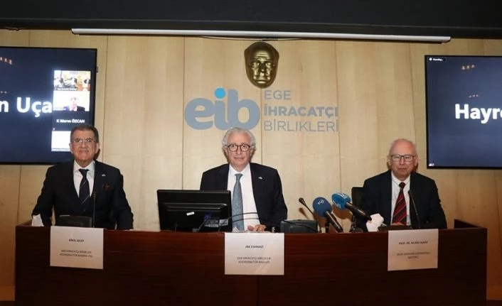 ABD pazarında tanıtılan Türk mutfağı Las Vegas Üniversitesinin müfredatına girecek