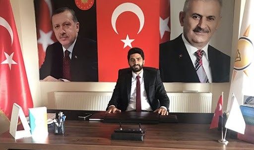 AK Parti Erzincan İl Gençlik Kolları Başkanı Kayser: “Allah bu millete bir daha İstiklal Marşı yazdırtmasın”