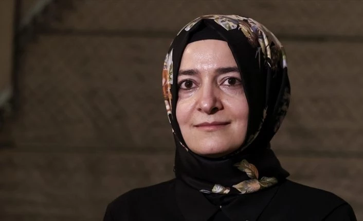 AK Parti Genel Başkan Yardımcısı Kaya: Kadın haklarının teminatı için İstanbul Sözleşmesine ihtiyaç olmadığını görüyoruz