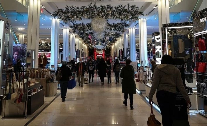 Amerikalı davranışsal ekonomi uzmanına göre salgın, insanların harcama şeklini değiştirdi