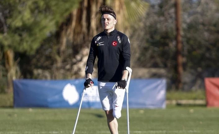 Ampute Milli Futbol Takımı