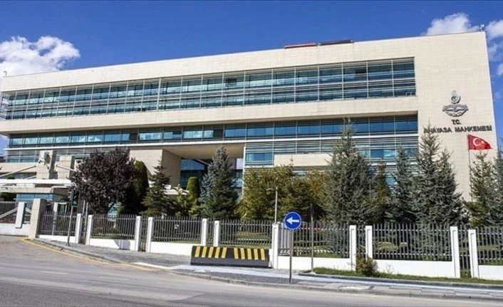 Anayasa Mahkemesi, Gergerlioğlu