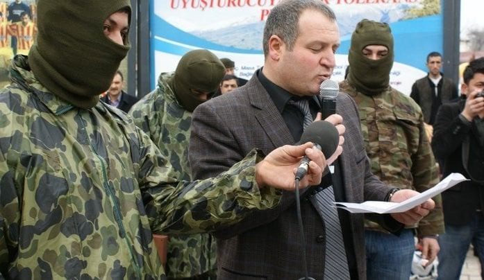 Asimder Başkanı Gülbey: “Ermeniler Karabağ’a gizlice asker gönderiyor”