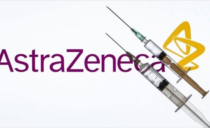 AstraZeneca, aşısının Kovid-19