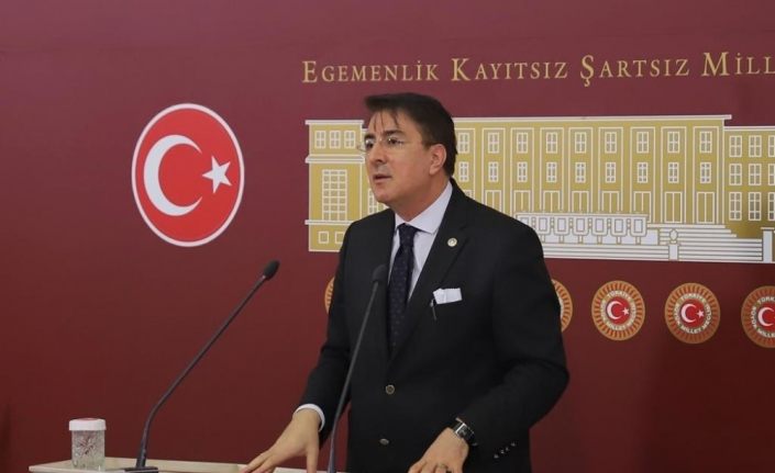 Aydemir: ‘Büyük Türkiye analarımızın eseri olacaktır’