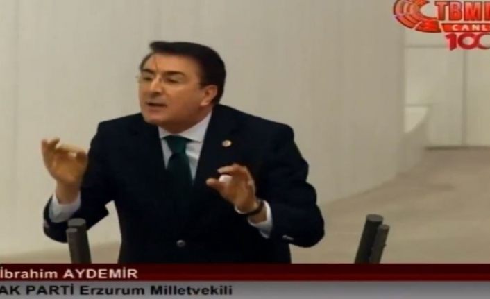 Aydemir: "Erzurum’u da, Ağrı’yı da zirveye taşıyacağız"