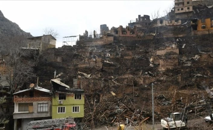 Bakan Selçuk: Artvin