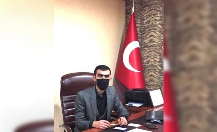 Bakkallar ve Manavlar Odası Başkanı Erdoğan; ”Esnaf, toplumumuzun temel direğidir”