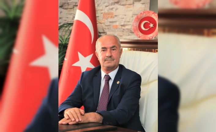 Tuşba Belediye Başkanı Akman’dan ‘Deprem Haftası’ mesajı