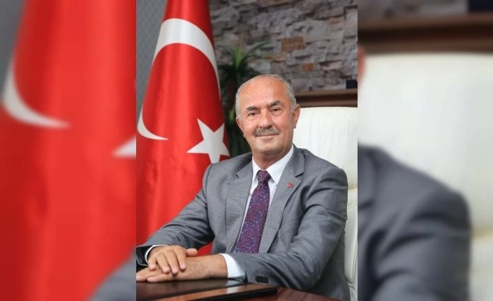 Tuşba Belediye Başkanı Akman’ın ’14 Mart Tıp Bayramı’ mesajı