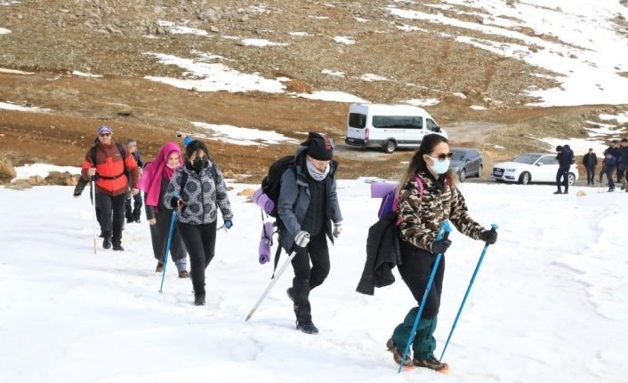 Battalgazi Belediyesi’nden anlamlı etkinlik